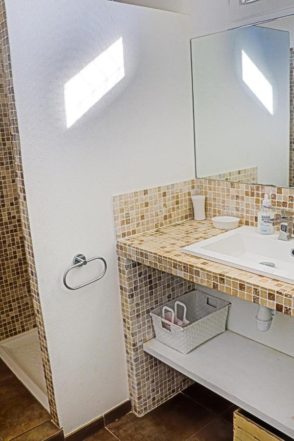 Indigo Apartment Cassis Ngoại thất bức ảnh
