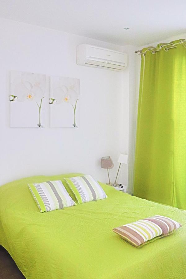 Indigo Apartment Cassis Ngoại thất bức ảnh