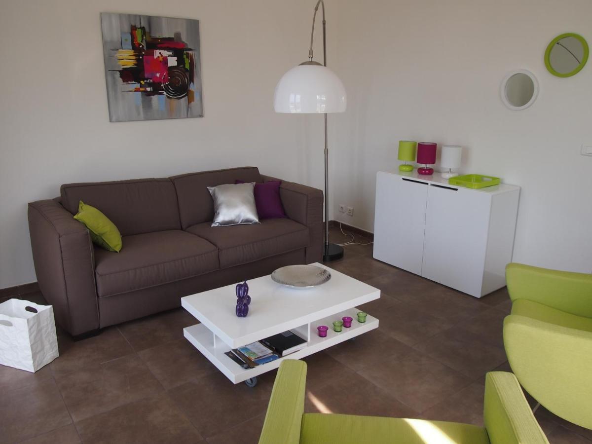 Indigo Apartment Cassis Ngoại thất bức ảnh