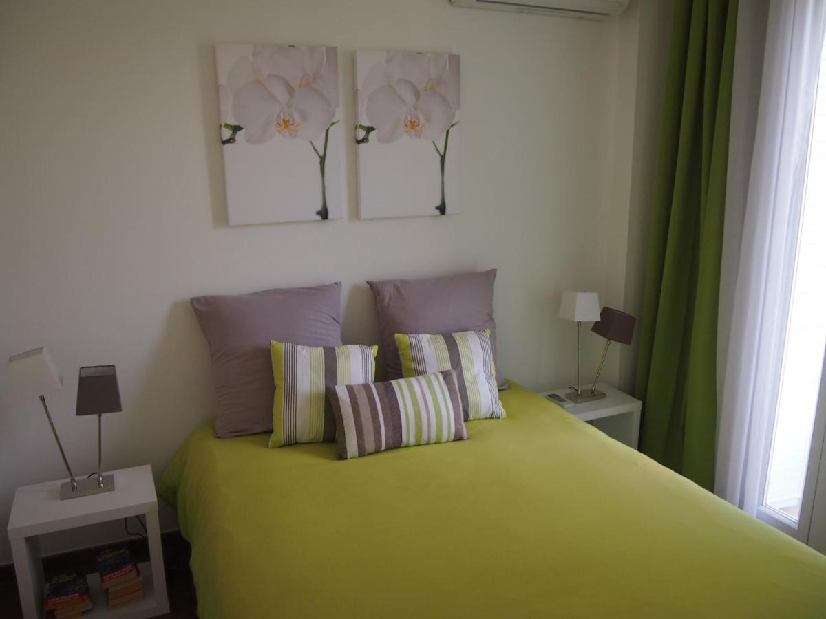 Indigo Apartment Cassis Ngoại thất bức ảnh